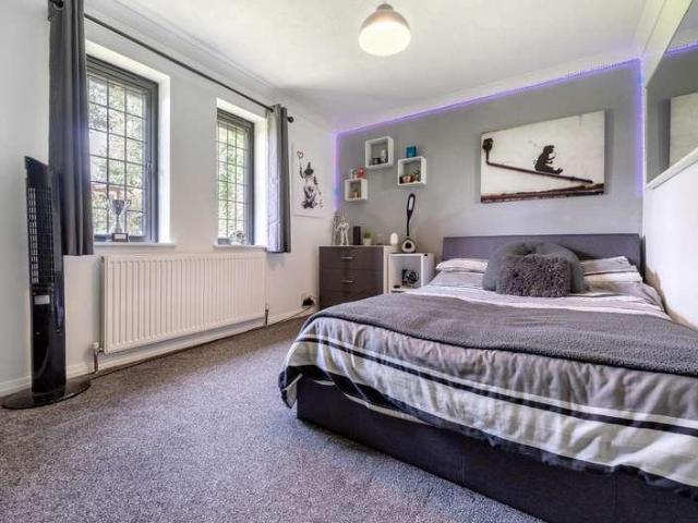 Property for sale in Wanborough, Westborough
