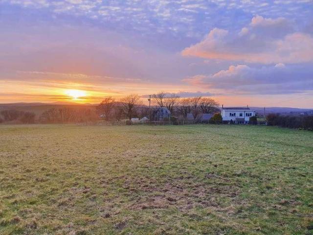 House for sale in Wales