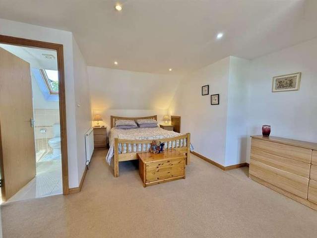 Property for sale in Brodick, Scotland