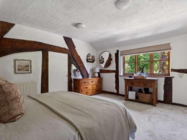 Property for sale in Crookhill, Worcestershire