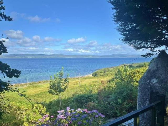 Property for sale in Scotland