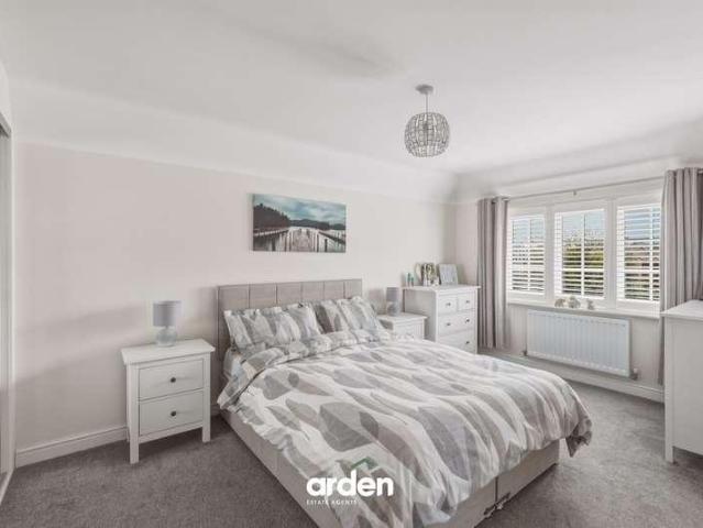 Property for sale in Primsland, Crookhill