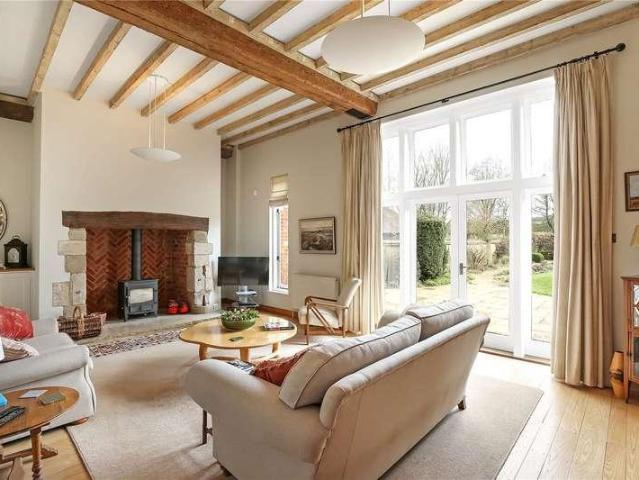 Property for sale in Downton, Wiltshire