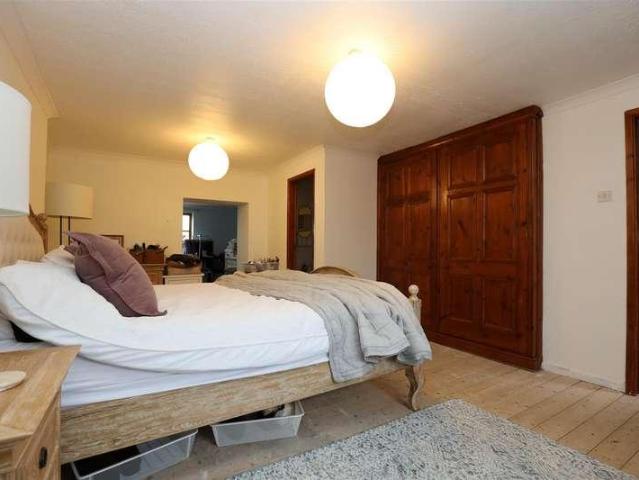 Property for sale in St. Nicholas and Bonvilston, Bonvilston