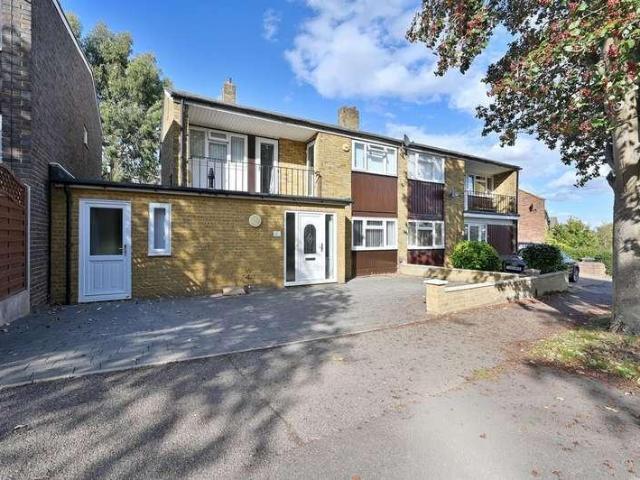 Property for sale in South Hatfield, Welwyn Hatfield
