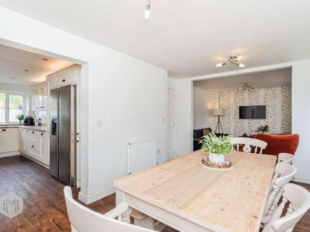 Property for sale in Lee Bank, Greater Manchester