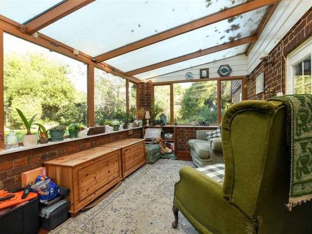 Property for sale in Ifield, Crawley