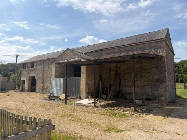 Property for sale in Fairford, Fossebridge