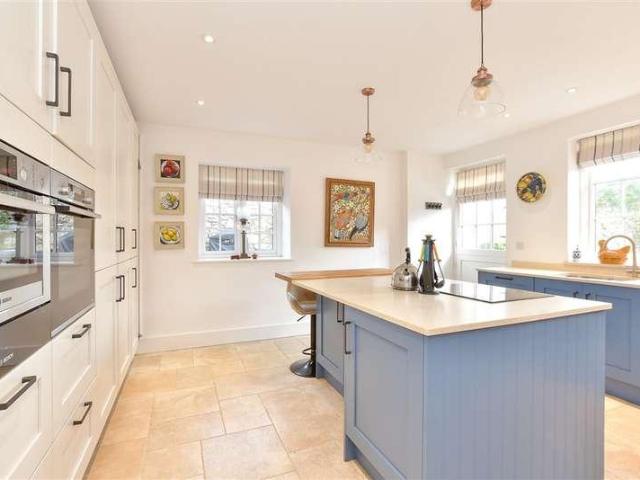 Property for sale in Bembridge, Isle of Wight