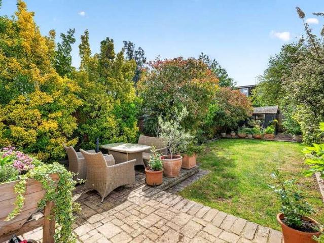 Property for sale in Lower Halliford, Surrey