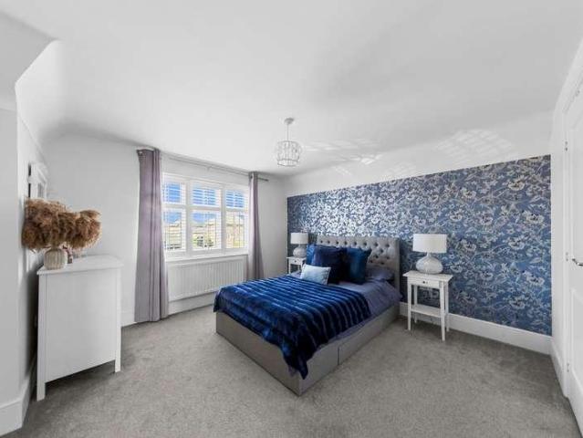 Property for sale in Whittle Hall, Warrington
