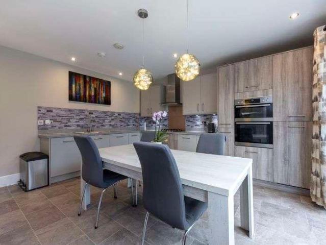 Property for sale in The Maltings, Shaftesbury