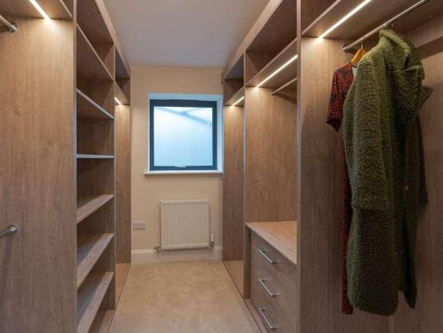 Property for sale in Fossebridge, Gloucestershire