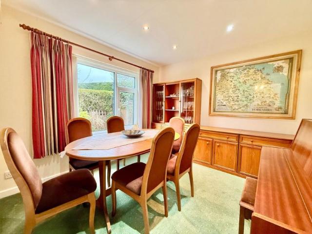 Property for sale in Clifford, Bramham