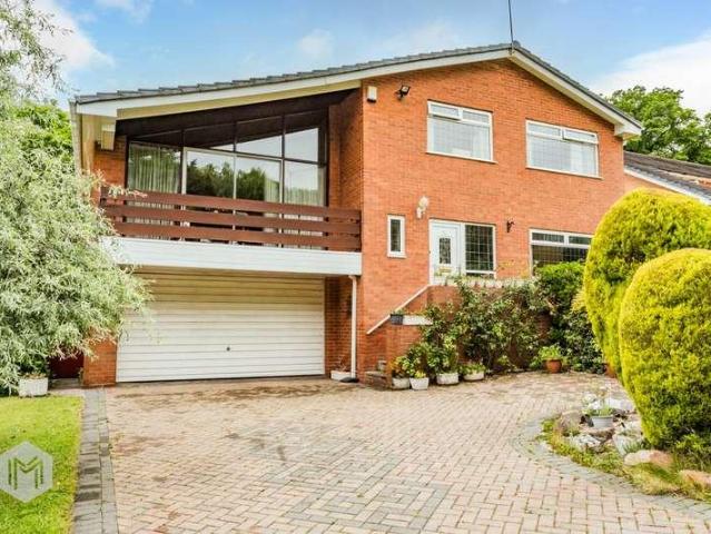 Property for sale in Markland Hill, Lee Bank