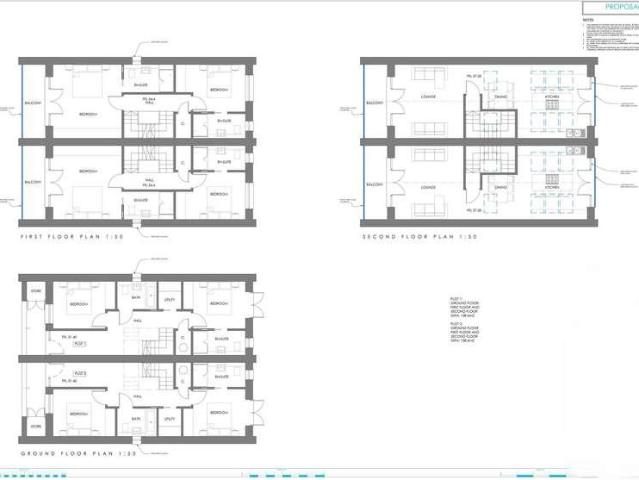 House for sale in Newquay, Cornwall
