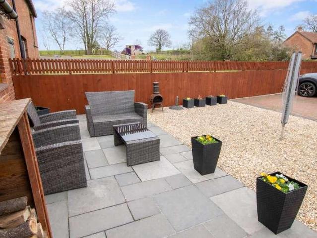 Property for sale in Budlake, Devon