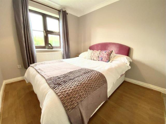 Property for sale in Wollerton, Hodnet