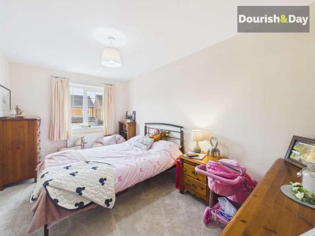 Property for sale in Derrington, Stafford