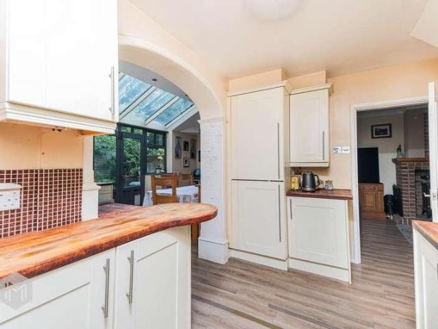 Property for sale in Besses o' th' Barn, Bury