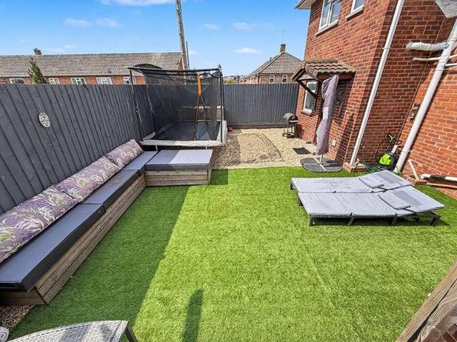 Property for sale in Newton St Cyres, Devon