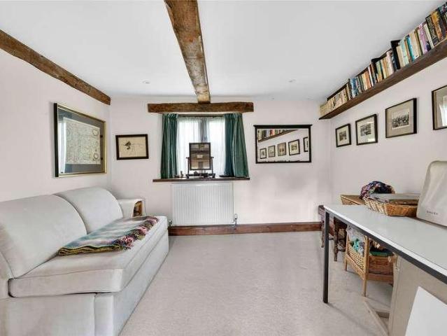 Property for sale in Evershot, Oxfordshire