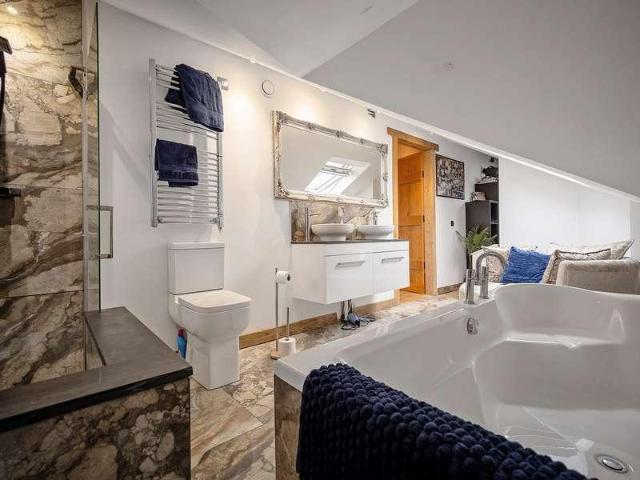 Property for sale in Turweston