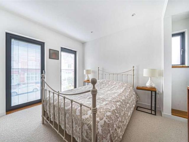 Property for sale in St Leonards, Watergate