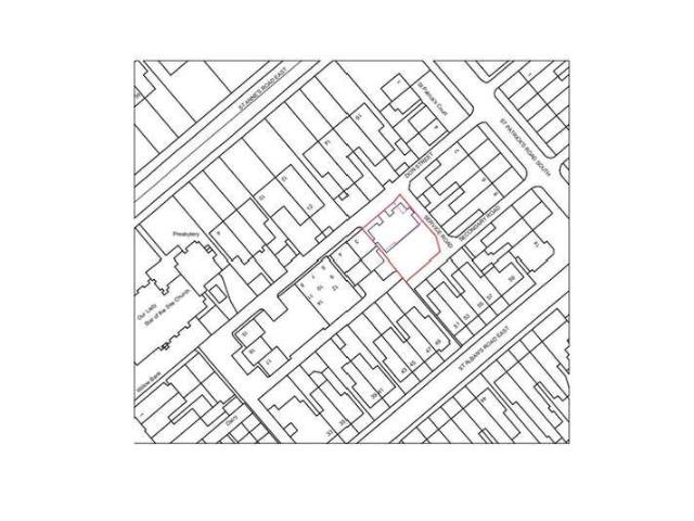 Property for sale in St Annes, Lytham