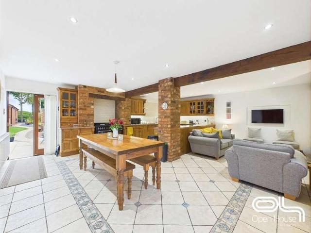 Property for sale in Acton Trussell and Bednall, Great Chatwell