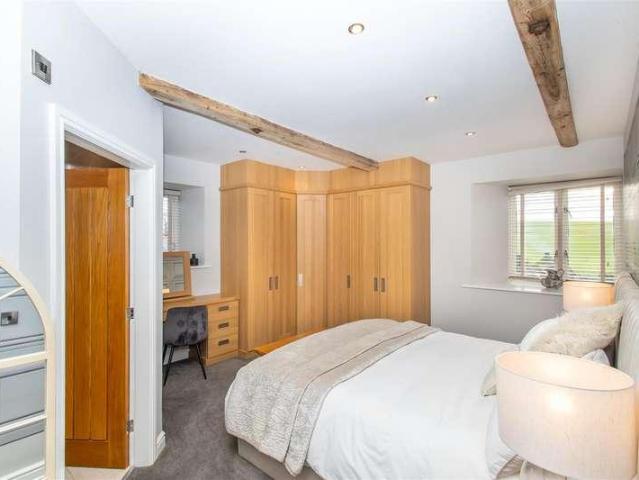 Property for sale in Sherburn In Elmet, North Yorkshire