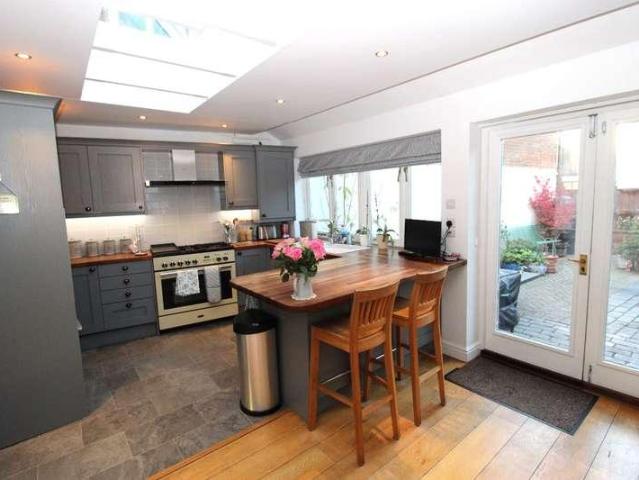 Property for sale in Olney