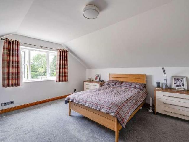 House for sale in Tarvin, Cheshire