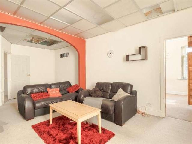 Property for sale in Newbarns, Barrow