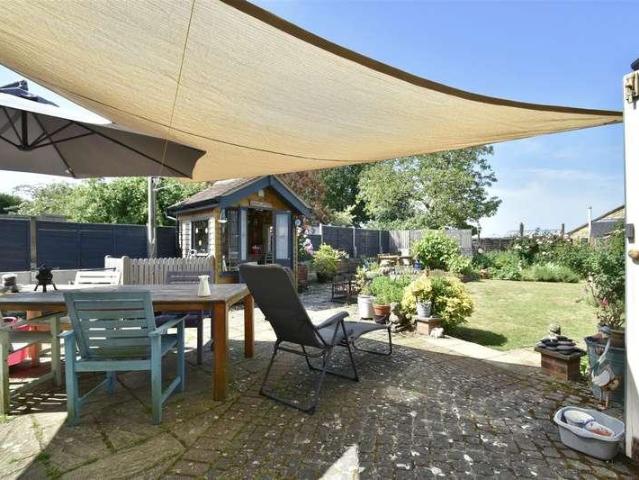 Property for sale in Evershot, Oxfordshire