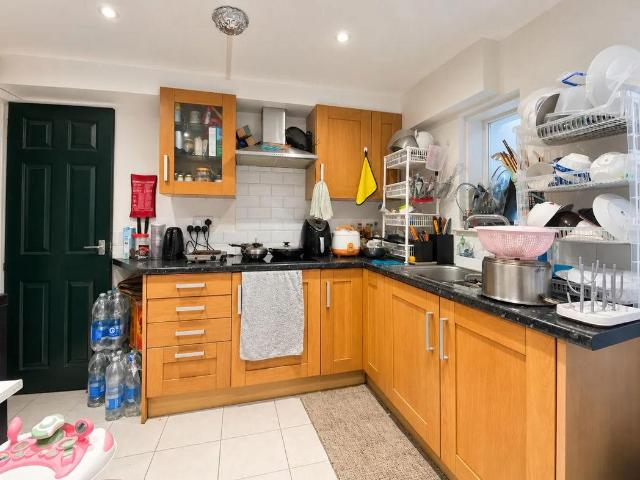 Property for sale in Brompton, Gillingham