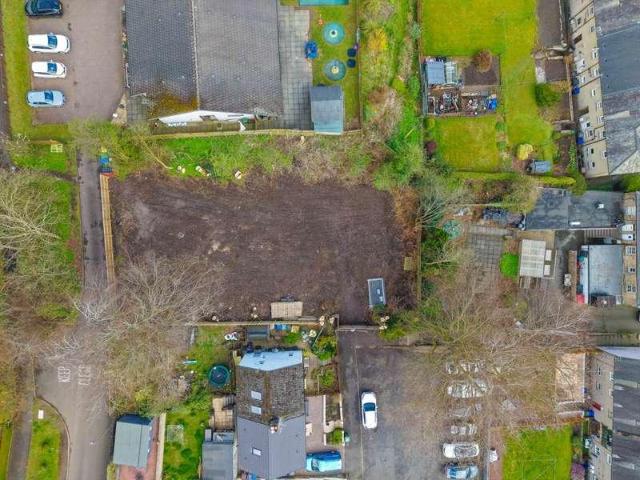 Property for sale in Kilbarchan, Scotland
