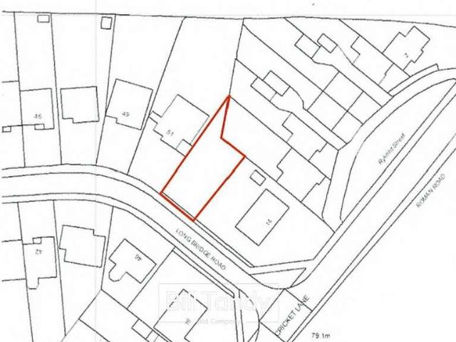 Property for sale in Lichfield, Boley Park
