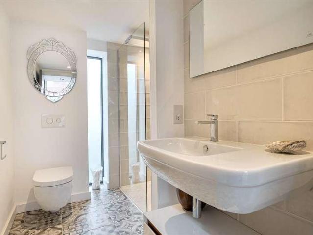 Property for sale in St Leonards, Exeter