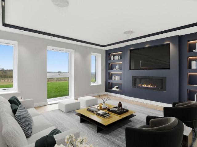Property for sale in Alderminster, Warwickshire