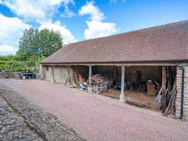 Property for sale in Bishops Frome