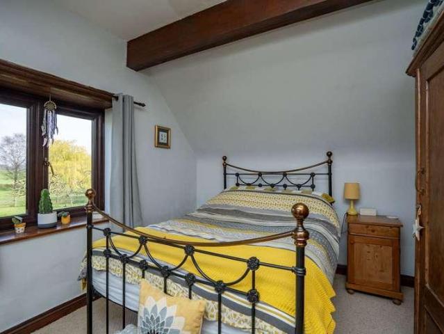 Property for sale in Bromsberrow Heath, Gloucestershire