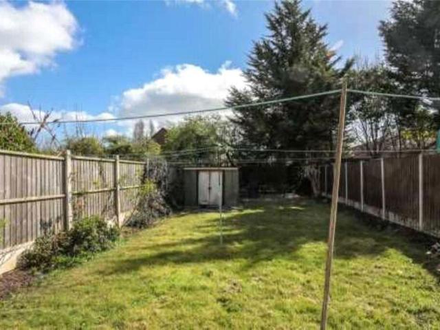 Property for sale in Calderstones