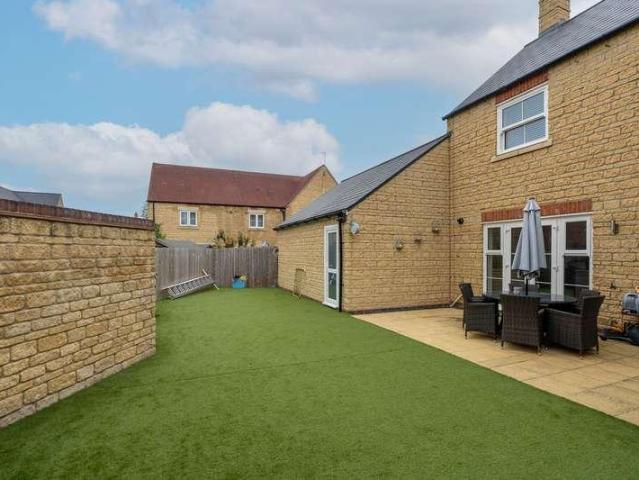 Property for sale in Chesterton, Evershot