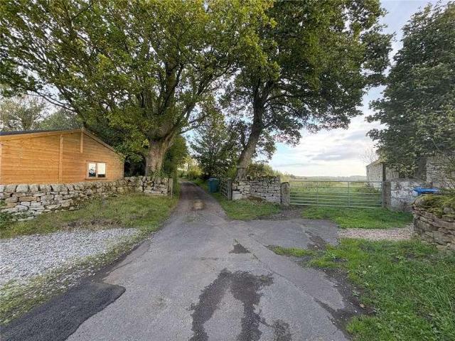 Property for sale in Matfen, Northumberland