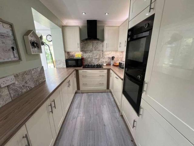 Property for sale in Worthing, West Sussex