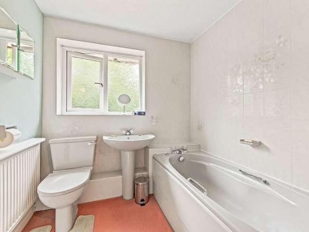 Property for sale in Appleton, Warrington