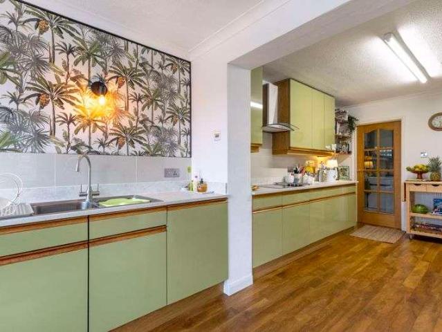 Property for sale in Fontmell Magna, East Dorset