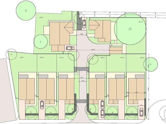 Property for sale in Four Gotes, Cambridgeshire