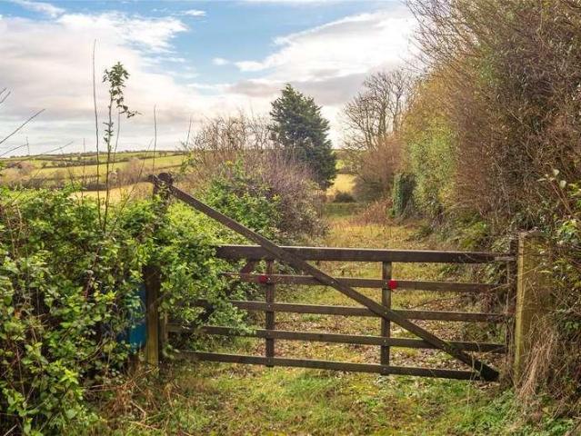 Property for sale in Llaniestyn, Wales